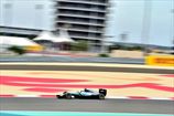 Формула-1. Гран-При Бахрейна. Росберг показал лучшее время в первой тренировке