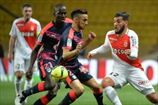 Лига 1. Бордо наносит поражение Монако