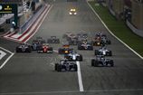 Формула-1. Итоги Гран-При Бахрейна