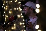 Формула-1. Грожан во второй раз подряд признан гонщиком дня