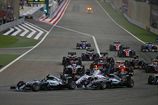 Формула-1. Гран-При Бахрейна. Цитаты уик-энда