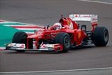 Формула-1. Феттель в Бахрейне сошёл из-за проблем с электроникой
