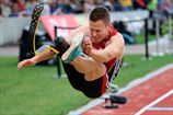 IAAF ввела новые правила для прыгунов в длину с протезами