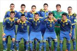 Сборная Украины узнала своих соперников на Евро-2016
