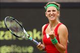 Азаренко – теннисистка месяца