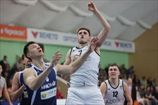 Суперлига Фаворит-Спорт. Николаев сравнивает счёт в серии