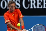 Рейтинг ATP: Долгополов поднялся на одну позицию