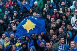 Косово стремится в ФИФА