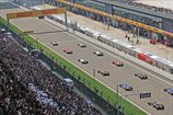 Формула-1. Анонс Гран-при Китая