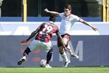 Серия А. Карпи громит Дженоа, Торино на выезде вырывает победу у Болоньи