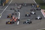 Формула-1. Гран-при Китая. Цитаты уик-энда