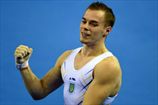 Спортивная гимнастика. Верняев выиграл три золота в Рио. ВИДЕО