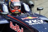 Формула-1. 2017 год Ферстаппен может начать в Ред Булл?