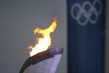 В Греции состоялась церемония зажжения олимпийского огня