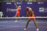 Прага (WTA). Сестры Киченок покидают турнир
