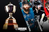 НХЛ. Объявлены номинанты на приз лучшему защитнику сезона