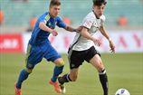 Евро U-17. Украина стартует с ничьей против Германии