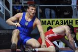 Борьба. Три украинских спортсмена взяли лицензии на Олимпийские игры