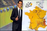 Tour de France-2010: маршрут представлен