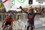 Джиро ди Ломбардия: Победа Жильбера венчает сезон