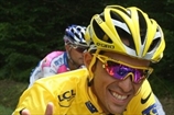Велоспорт. Контадор - номер 1 в сезоне 2009