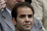Сампрас: "Федерера еще рано списывать со счетов"
