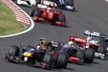 Рим хочет принимать этап Формулы-1