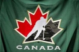 Зеленый цвет для молодежной сборной Канады