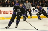 Копитар стал первой звездой дня в НХЛ