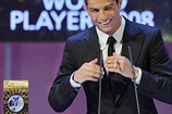 ФИФА объявила соискателей на приз лучшего игрока мира