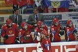 Быков: 50 кандидатов в олимпийскую сборную России