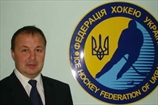 Захаров: "Украина должна играть в высшем дивизионе"