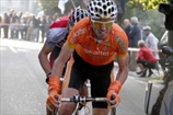 Санчес мечтает о подиуме на Тур де Франс