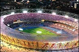На Олимпиаду в Лондоне потратят 700 млн. фунтов