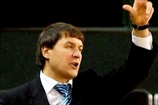 Марченко и Вирастюк вызваны в юношескую сборную
