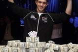 21-летний студент выиграл в покер $8,5 миллионов 