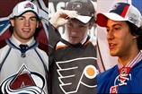 НХЛ: лучшие новички начала сезона
