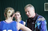 Рыжов: Эволюцию украинского женского баскетбола не остановить
