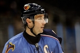 Ковальчук назван первой звездой дня НХЛ