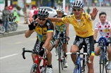 Украинские велосипедисты  продолжают доминировать на Туре Китая