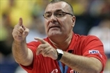 Хорваты остались без главного тренера