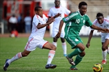 Нигерия и Камерун выходят на Чемпионат мира