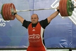 Состав сборной Украины на Чемпионат мира по тяжелой атлетике