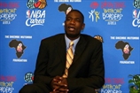 Мутомбо стал послом НБА