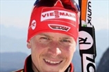 Лыжи. Тобиас Ангерер мечтает об олимпийском золоте 