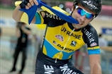 Велоспорт. Украинцы берут две "бронзы" на этапе Кубка мира в Мельбурне