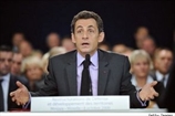 Саркози извинился за инцидент с Анри