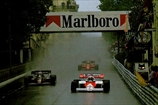 Легендарные гонки: Гран-при Монако