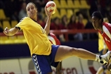 Женская сборная Украины - вторая на турнире в Венгрии