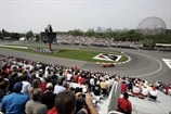 Гран-при Канады возвращается в Формулу-1